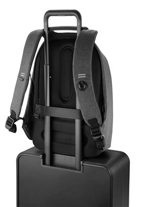 Bobby tech clearance backpack